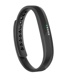 Fitbit Flex 2 with additional bands